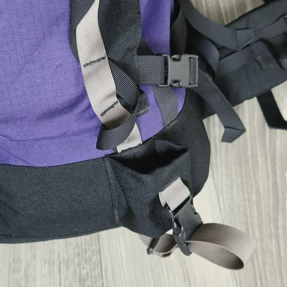 Kelty Slickrock Hiking Camping 50 L Internal Frame Backpack